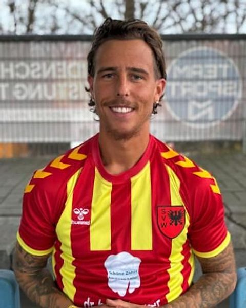 Foto: SV Wilhelmshaven