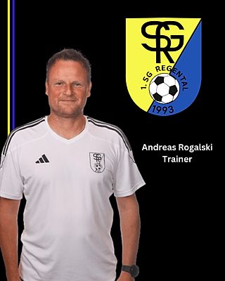 Andreas Rogalski