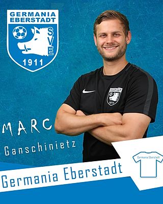 Marc Ganschinietz