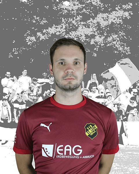 Foto: S. Saladin