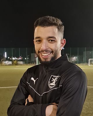 Nassim Chimi
