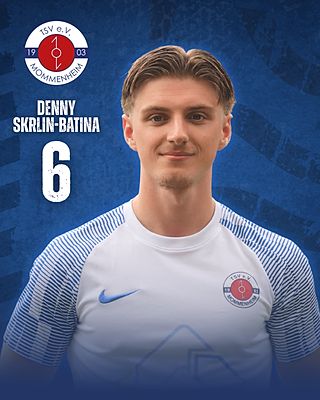 Denny Skrlin-Batina