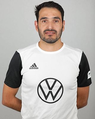 Mohammad Fawad Amini