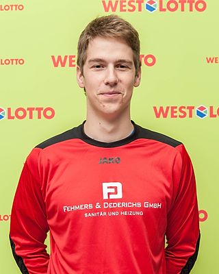 Lukas Höttges