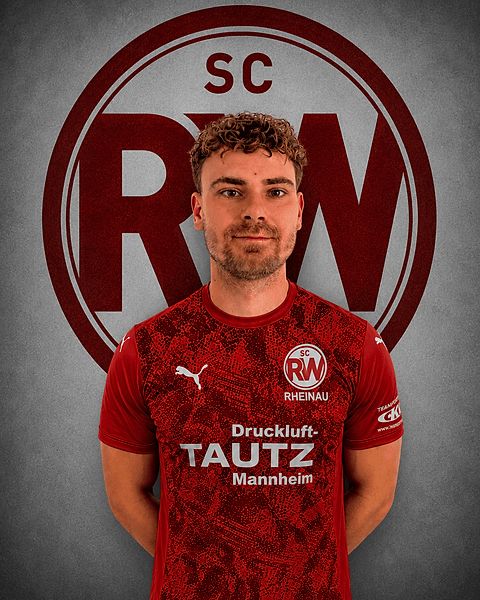 Maximilian Schäfer