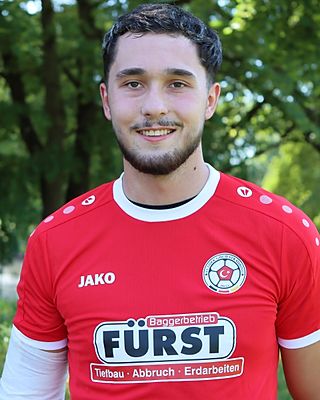 Erkan Bagci