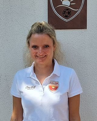 Lea Mohr