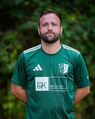 Tobias Lindner