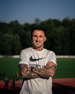 Maurizio Moog