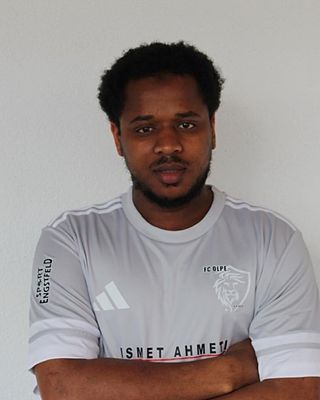 Boubacar Biro Balde