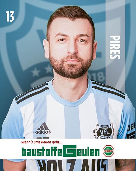 Kevin Rodrigues-Pires