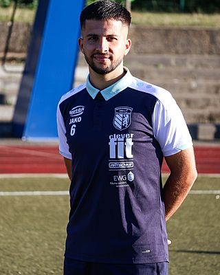 Edjon Gjashta