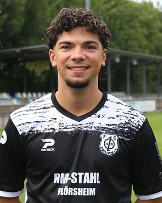 Tiago Galletta Limbado