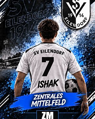 Ishak Es Sahli