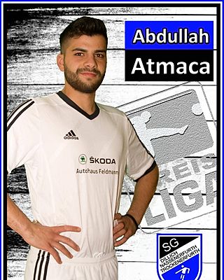 Abdullah Atmaca