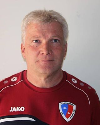 Dirk Horster