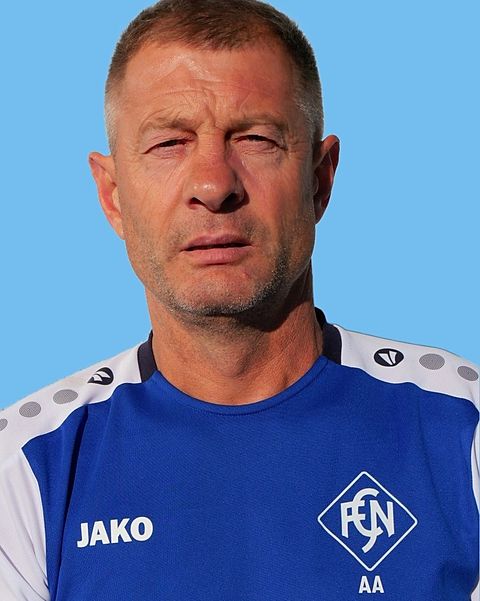 Foto: Bernd Seger FCN