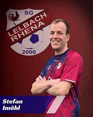Stefan Imöhl