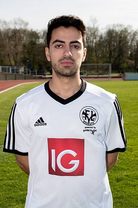 Foto: Günter von Ameln