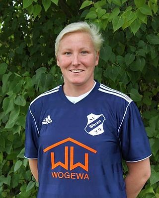 Anika Bernitt