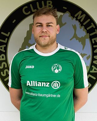 Tobias Göbel