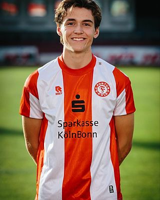 Matthew Brewster-Reitzel