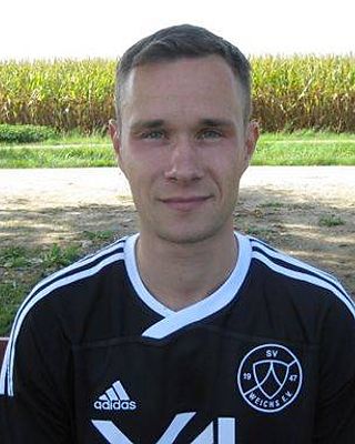 Lukas Zwaryzc