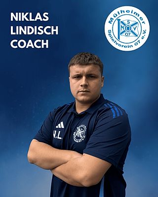 Niklas Lindisch