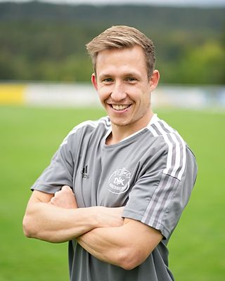 Florian Nißlein