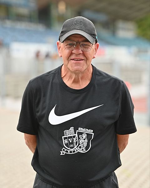 Foto: Hans Krämer