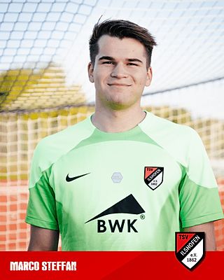 Marco Steffan
