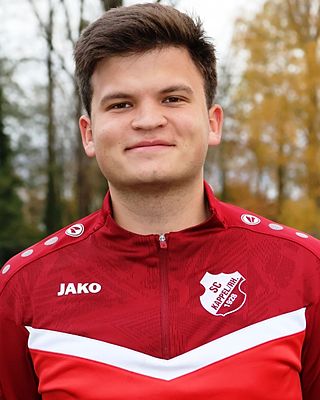 Lukas Dees