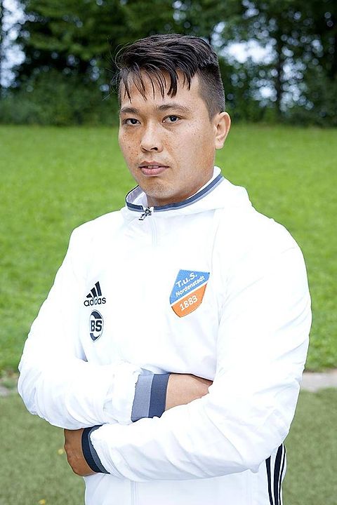 Foto: Darius Maibach