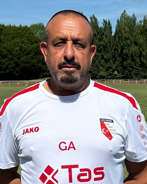 Foto: Mustafa Demirdöven