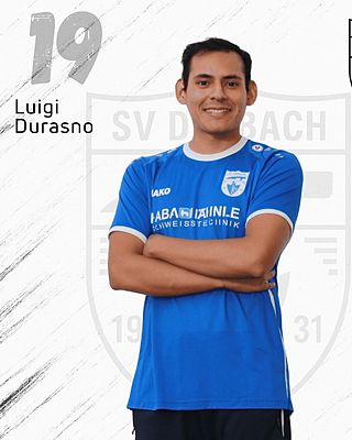 Luiggi Durasno