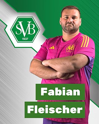Fabian Fleischer