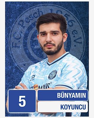 Bünyamin Koyuncu