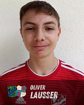 Oliver Lausser