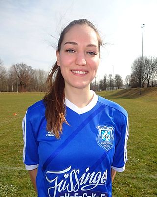 Franziska Kalleder