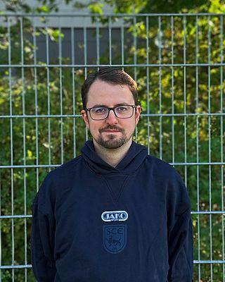 Christian Lodder