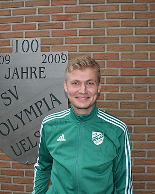 Arne Kohlmann