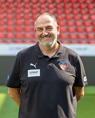 Frank Schmidt