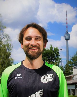 Benjamin Schöllhorn