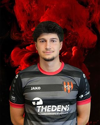 Dennis Nuha