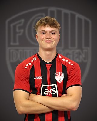 Niklas Bundschuh
