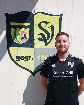 Johannes Gegenfurtner