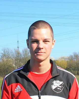 Tobias Dziadzka