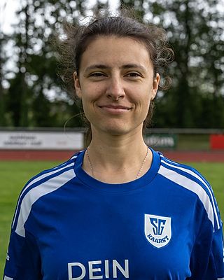 Katharina Gumprich
