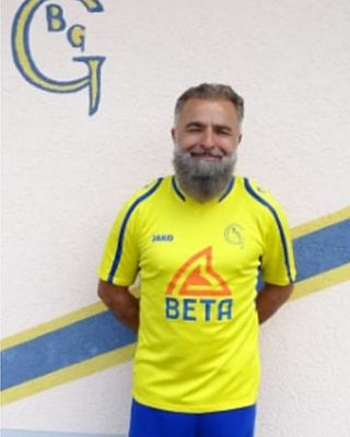 Muammer Atug