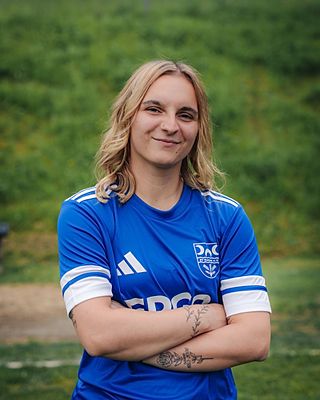 Sophia Müller